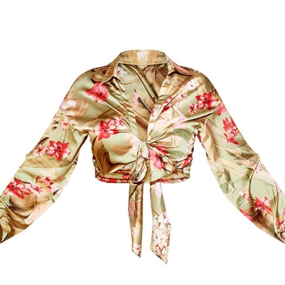 PLT Short Set - Picture 3 of 3